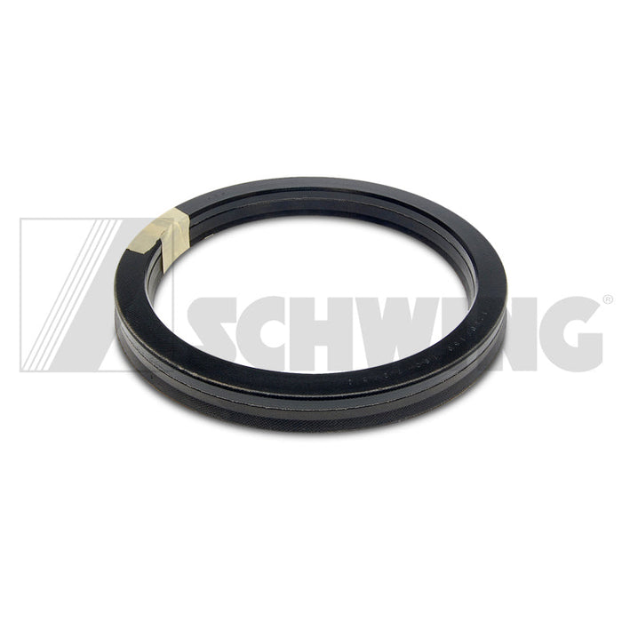 Cylinder - Hydraulic, Seal 180/150 X 19, | Weight: 2 lbs | Dimensions: 185 X 185 X 20 MM