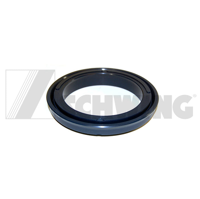 Ring Grooved Sealing Set 80/60 X 12.5 G | Weight: 2 lbs | Dimensions: 80 X 80 X 7 MM