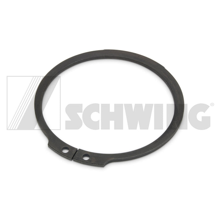 Retaining Ring Din 471 90 X 3-Fst | Weight: 2 lbs | Dimensions: 100 X 96 X 3 MM