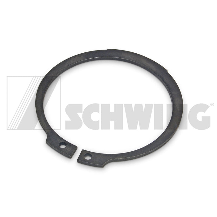 Retaining Ring Din 471 75 X 2.5-Fst | Weight: 2 lbs | Dimensions: 85 X 81 X 2 MM