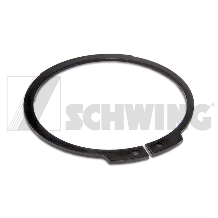 Retaining Ring Din 471 170 X 4-Fst | Weight: 2 lbs | Dimensions: 90 X 80 X 5 MM