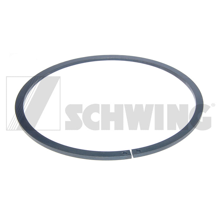 Retaining Ring Din 471 250 X 5-Fst | Weight: 2 lbs | Dimensions: 260 X 260 X 5 MM