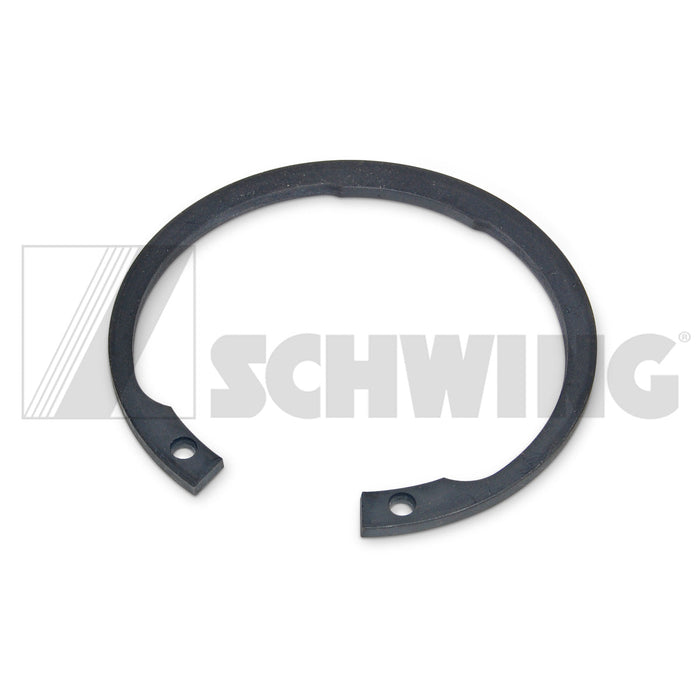 Retaining Ring Din 472 65 X 2.5-Fst | Weight: 2 lbs | Dimensions: 70 X 70 X 3 MM
