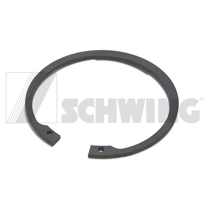 Retaining Ring Din 472 130 X 4-Fst | Weight: 2 lbs | Dimensions: 35 MM