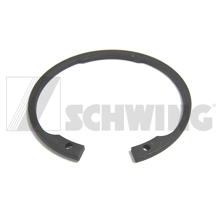 Retaining Ring Din 472 105 X 4-Fst | Weight: 2 lbs | Dimensions: 110 MM
