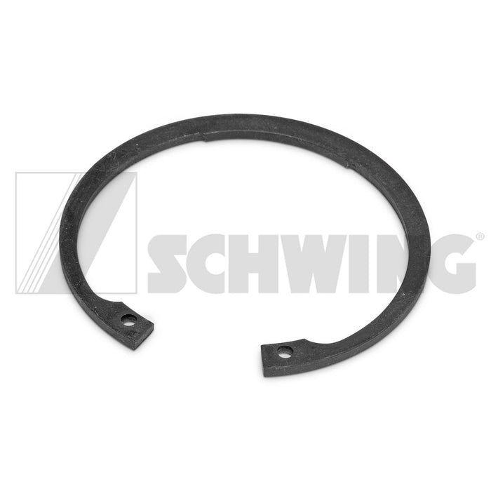 Retaining Ring Din 472 85 X 3-Fst | Weight: 2 lbs | Dimensions: 91 X 91 X 4 MM
