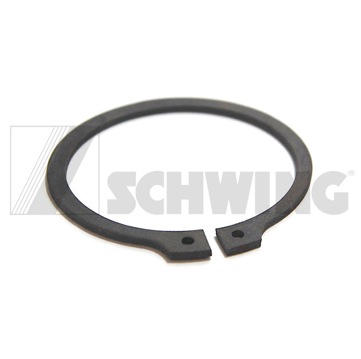 Retaining Ring Din 471 60 X 2-Fst | Weight: 2 lbs | Dimensions: 68 X 64 X 2 MM
