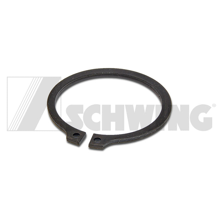 Retaining Ring Din 471 50 X 2-Fst | Weight: 2 lbs | Dimensions: 58 X 58 X 2 MM