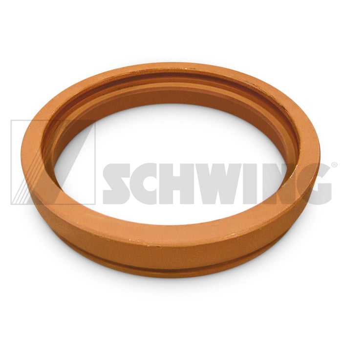 Pumpkit - Ring Lead-In Dn230 | Weight: 15 lbs
