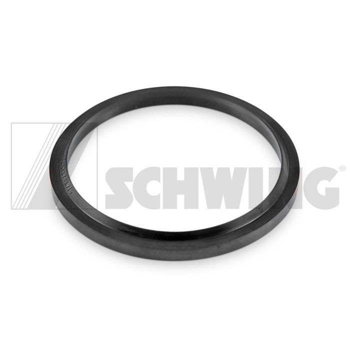 Wiper Ring 63 X 73 X 7 | Weight: 2 lbs | Dimensions: 7 X 73 X 73MM