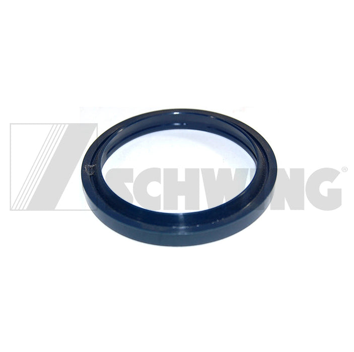 Wiper Ring 40 X 48 X 7 | Weight: 2 lbs | Dimensions: 50 X 50 X 6 MM
