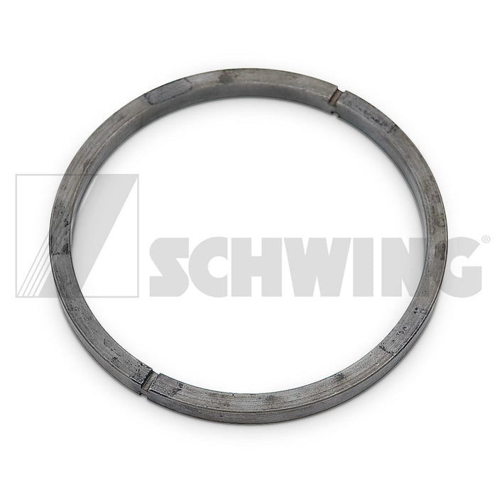 Pumpkit - Ring Half Dn 150 180/160X12 | Weight: 3 lbs | Dimensions: 12 X 80 X 80MM