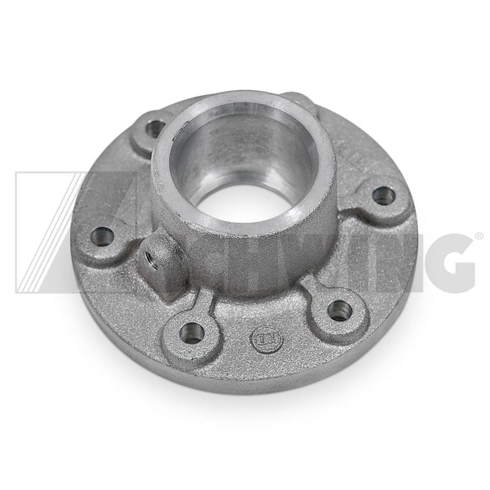 Casting - Flange, Open Flange Bearing | Weight: 3 lbs | Dimensions: 63 X 155 X 155MM