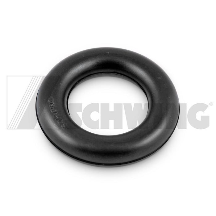 Parts - Ring Form Lace 42 X 15.5 | Weight: 2 lbs | Dimensions: 10 X 72 X 72MM