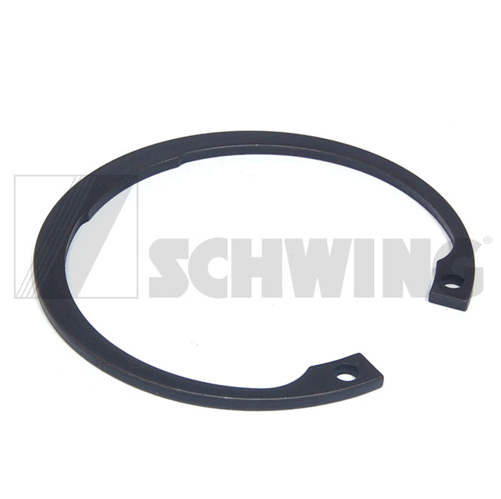 Retaining Ring Din 472 72 X 2.5-Fst | Weight: 2 lbs | Dimensions: 80 X 80 X 3MM