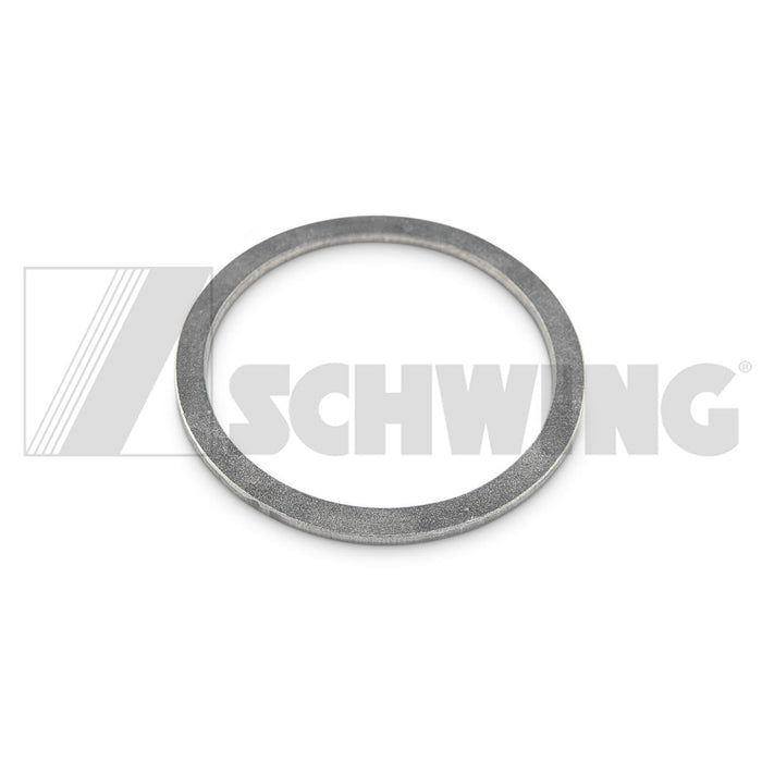 Ring - 4 X 90/107.4, Tower Slew Cylinder | Weight: 2 lbs | Dimensions: 4 X 107 X 107MM