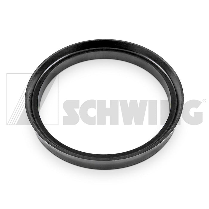 Wiper Ring 115 X 100 X 16 | Weight: 2 lbs | Dimensions: 16 X 115 X 115MM