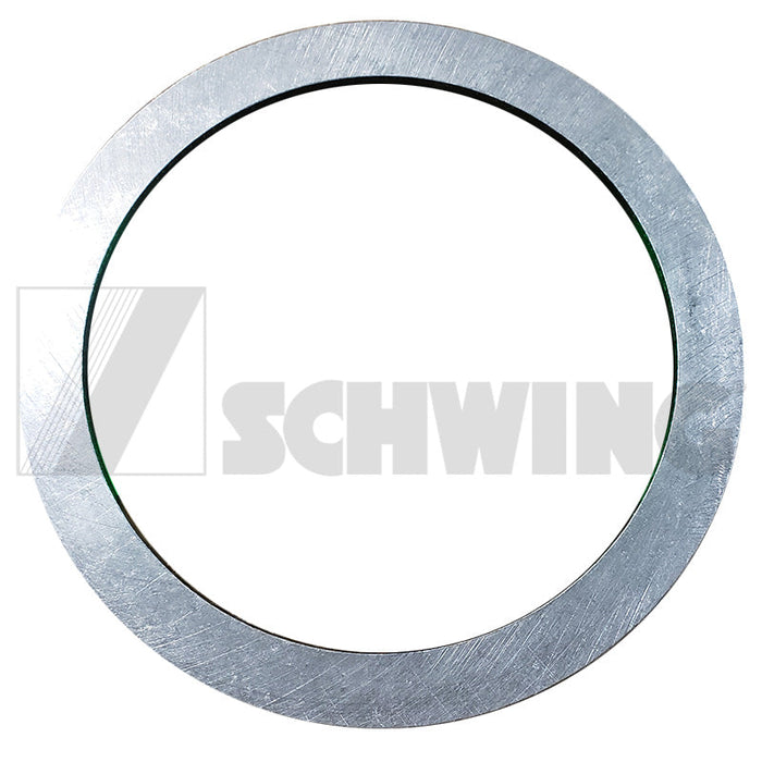 Support Disc 105 X 130 X 3,5 110 130035 | Weight: 2 lbs