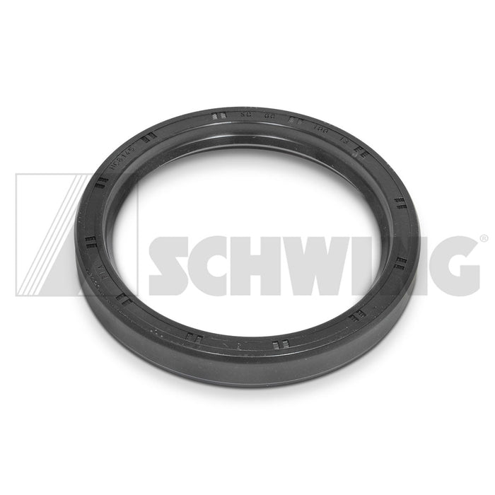 Ring Radial Sealing 80 / 100 X 13 Ba | Weight: 2 lbs | Dimensions: 100 X 100 X 13 MM