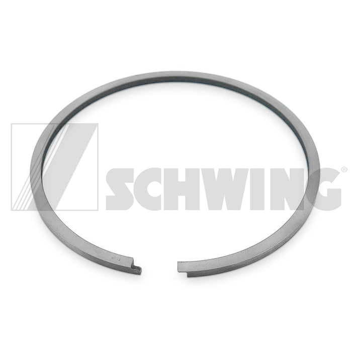 Ring - Piston, Sg 125/114,6 X 4 | Weight: 2 lbs | Dimensions: 4 X 132 X 132MM