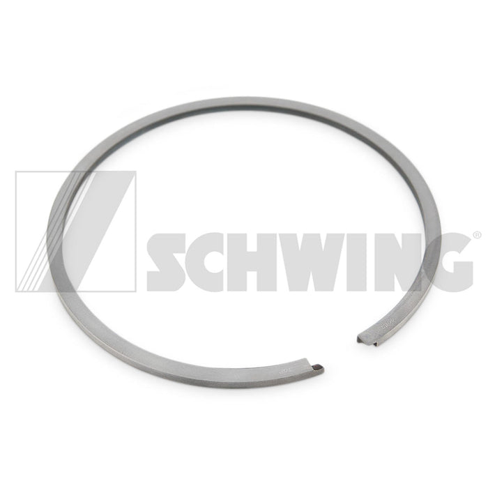 Ring - Piston, Sg 130/119.2 X 4 | Weight: 2 lbs | Dimensions: 4 X 137 X 137MM