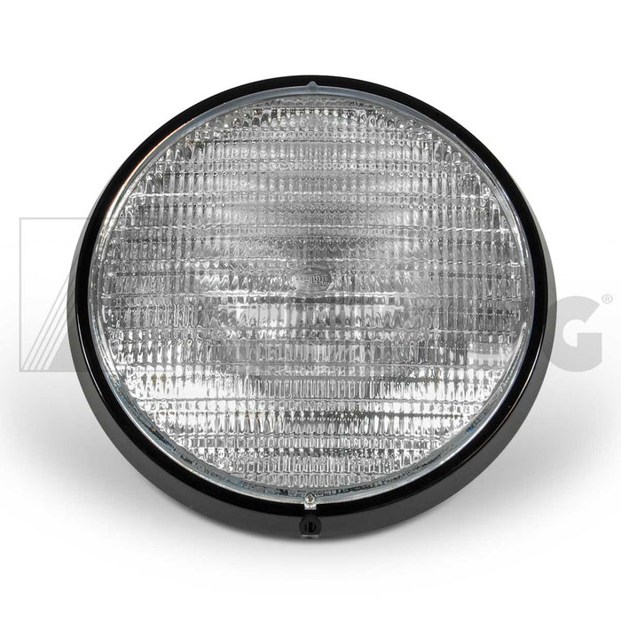 Reflector - For 200 Rlvh 1 Sf | Weight: 3 lbs | Dimensions: 110 X 190 X 255 MM