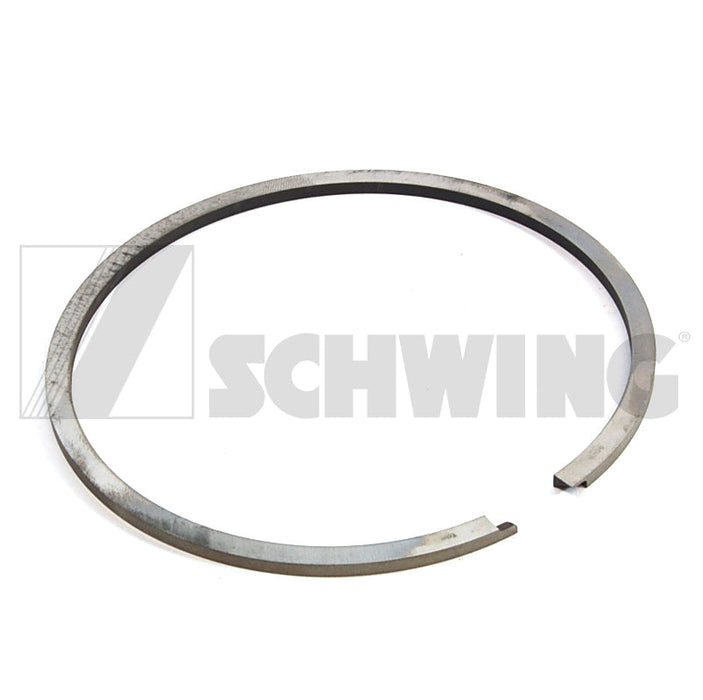 Ring - Piston, Sg 110/100,8 X 3 | Weight: 2 lbs | Dimensions: 115 X 115 X 3 MM
