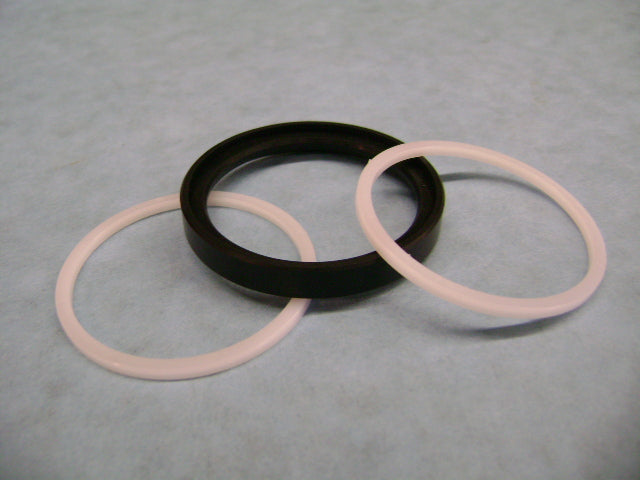 Parts - Ring Grooved 40 X 48.5 X 7 | Weight: 2 lbs | Dimensions: 7 X 48 X 48MM