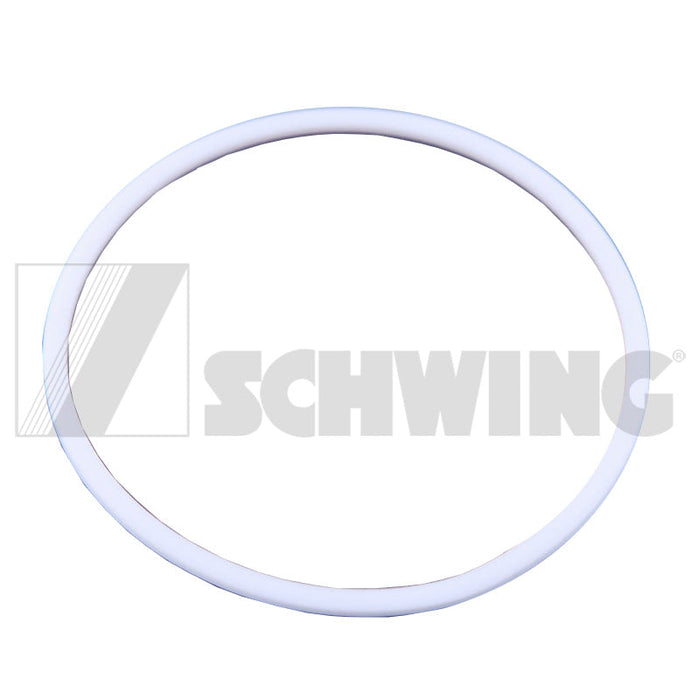 Parts - Ring Grooved 65/77 X 9 | Weight: 2 lbs | Dimensions: 8 X 77 X 77MM