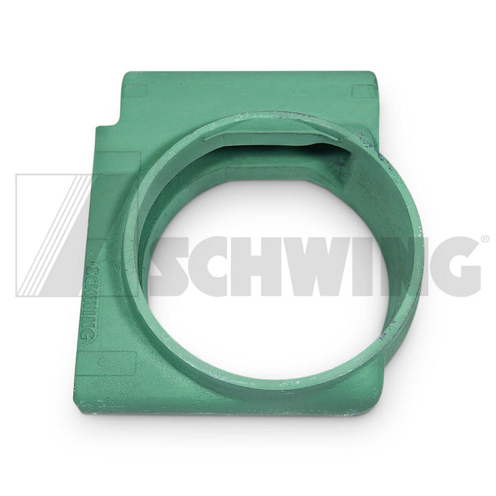 Pumpkit - Gate Valve Body Pearl180/55/25 | Weight: 16 lbs | Dimensions: 90 X 157 X 235MM