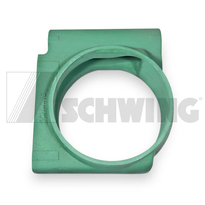 Pumpkit - Gate Valve Body Pearl210/55/30 | Weight: 22 lbs | Dimensions: 100 X 265 X 295MM