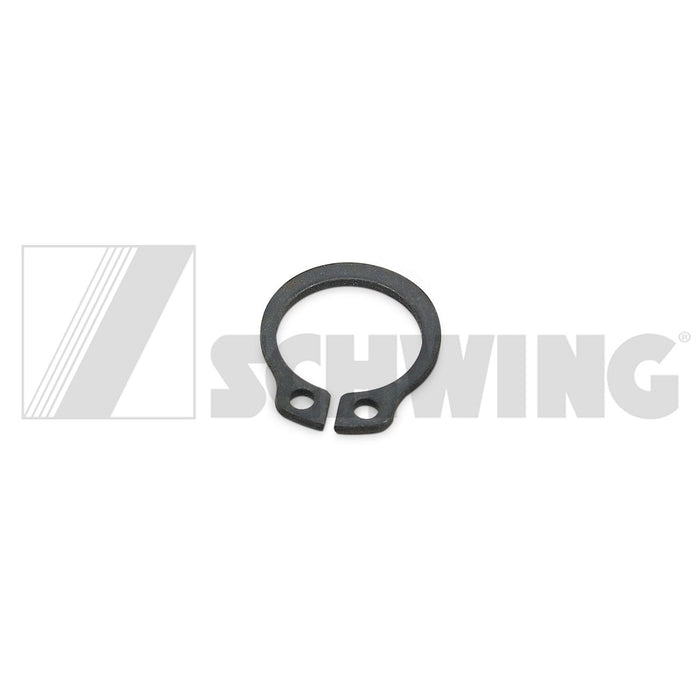 Retaining Ring Din 471 12 X 1.5-Fst | Weight: 2 lbs | Dimensions: 1 X 14 X 16MM