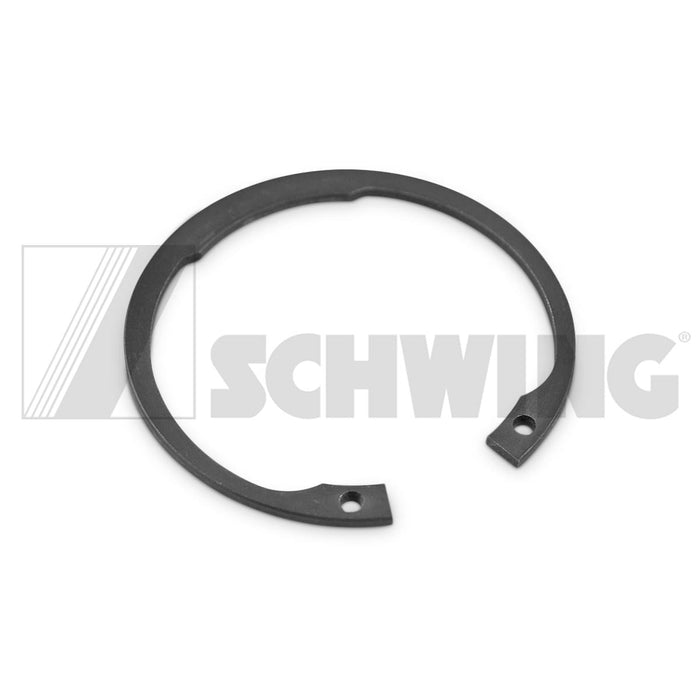 Retaining Ring Din 472 68 X 2.5-Fst | Weight: 2 lbs | Dimensions: 2 X 72 X 72MM