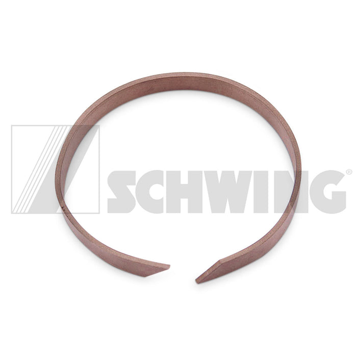 Parts - Guide Band 9287 - 076.519 | Weight: 2 lbs | Dimensions: 2 X 10 X 260MM