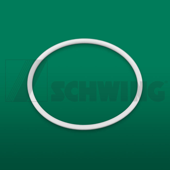 Back-Ring Ptfe 80/73.6 X 1.5 | Weight: 2 lbs | Dimensions: 2 X 80 X 80MM