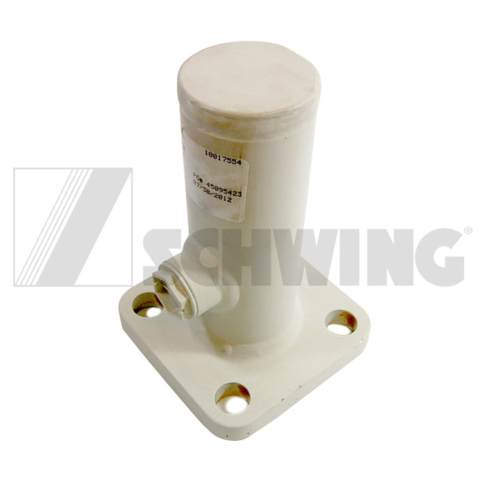 Wmt - Pipe, Pipe Protection | Weight: 9 lbs | Dimensions: 190 X 130 X 130 MM