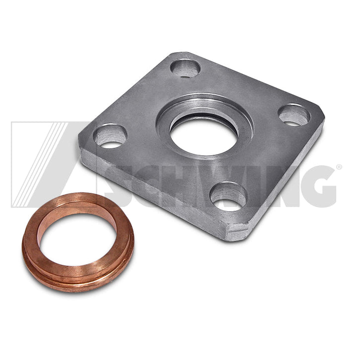 Parts - Ring Tension | Weight: 6 lbs | Dimensions: 85 X 60 X 55MM