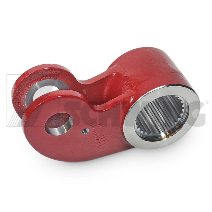 Pumpkit - Rock Valve, Slewing Lever Shor | Weight: 29 lbs | Dimensions: 110 X 152 X 290MM