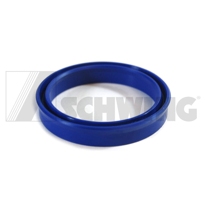Parts - Ring Grooved 50/60 X 10 | Weight: 2 lbs | Dimensions: 60 X 60 X 10 MM