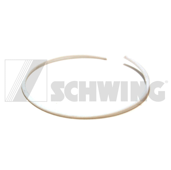 Parts - Ring Back-Up 70/65.4 X 1.5 | Weight: 2 lbs | Dimensions: 75 X 1 MM
