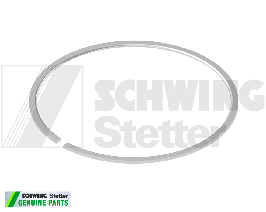 Ring Snap Sp 140 | Weight: 2 lbs