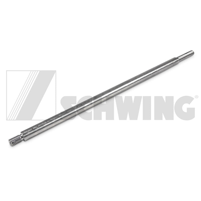Bar - Round 16Mm, 12Mm Threaded Ends, Wa | Weight: 3 lbs | Dimensions: 16 X 16 X 407MM