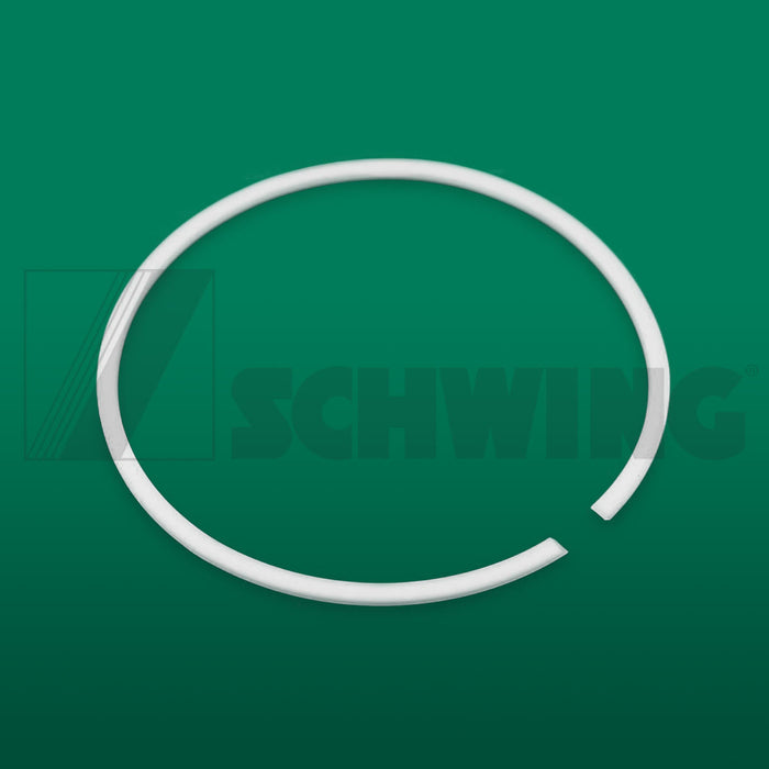 Back-Ring 90 X 83.6 X 1.5 | Weight: 2 lbs | Dimensions: 1.5 X 90 X 90MM