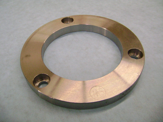 Casting - Cover (Q1F01) | Weight: 4 lbs