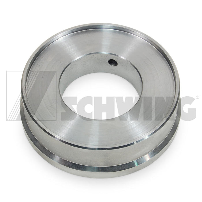 Plt - 42Mm St52-3 Disc Spacing 73/148 | Weight: 8 lbs | Dimensions: 145 X 145 X 50 MM