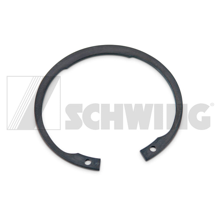 Retaining Ring Din 472 62 X 3-Fst | Weight: 2 lbs | Dimensions: 2 X 66 X 66MM