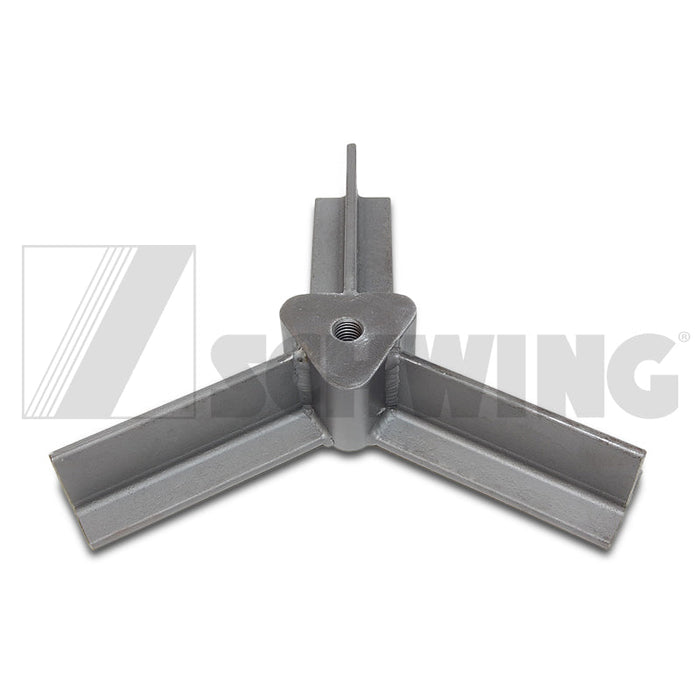 Wmt - Holder | Weight: 4 lbs | Dimensions: 230 X 195 X 40 MM