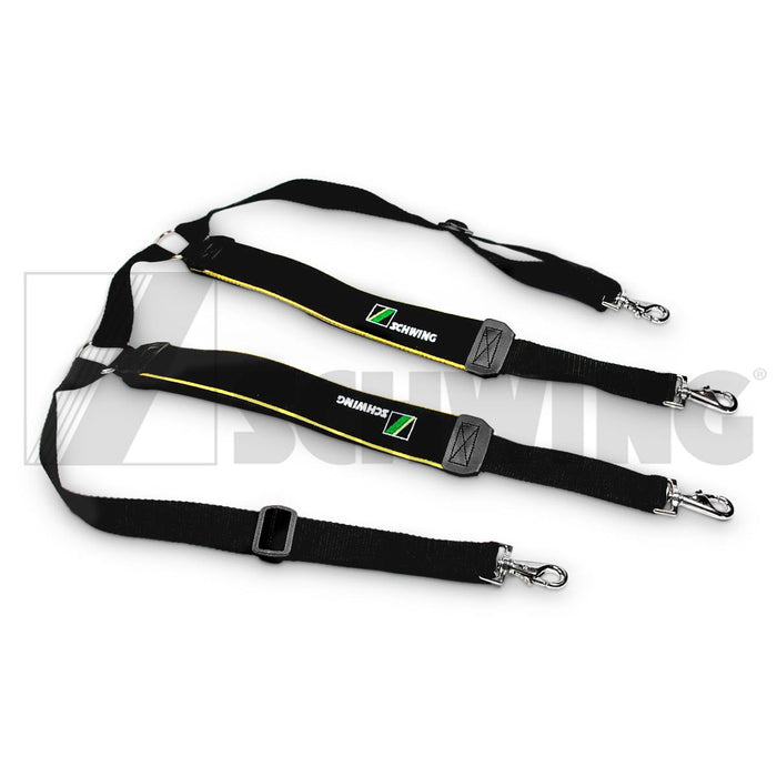 Parts - Carrying Strap Kvm | Weight: 2 lbs | Dimensions: 70 X 80 X 250MM