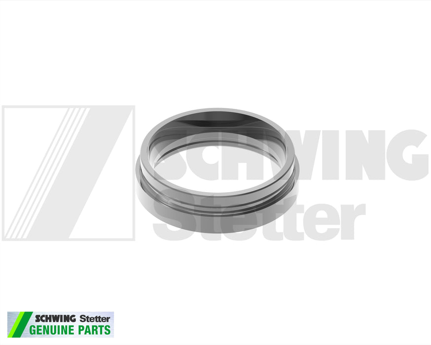 Ring - Lead-In Dn 180 | Weight: 12 lbs | Dimensions: 228X228X60