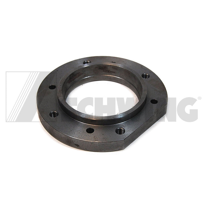 Mounting Flange For A10V0 40 | Weight: 2 lbs | Dimensions: 175 X 175 X 30 MM